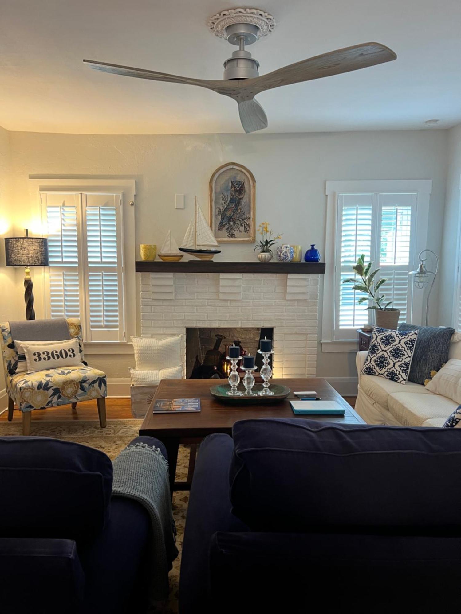 Rivercrest Bungalow Retreat Tampa Buitenkant foto